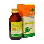 شربت ضد سرفه تی سیپان تهران شیمی 100 میلی لیتر - تصویر 4