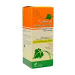 شربت ضد سرفه تی سیپان تهران شیمی 100 میلی لیتر - تصویر 6