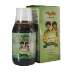 شربت ملانیا این بنیان کسری سرشت سلامت 120 میلی لیتر - تصویر 5