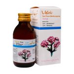 شربت والریک داروسازی مینا 120 میلی لیتر - تصویر 4