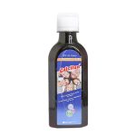 شربت کلسی فان رها حاوی کلسیم منیزیم ویتامین D3 و روی 200 میلی لیتر - تصویر 2