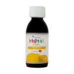 شربت کیدزی زینک دایونیکس فارما 150 میلی لیتر - تصویر 2