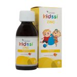شربت کیدزی زینک دایونیکس فارما 150 میلی لیتر - تصویر 4
