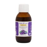 شربت گل بنفشه مفید بهساز 120 میلی لیتر - تصویر 2
