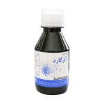 شربت گیاهی آلرگارد نیاک 120 میلی لیتر - تصویر 2