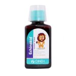 شربت گیاهی اکیناکید دینه 120 میلی لیتر
