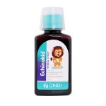 شربت گیاهی اکیناکید دینه 120 میلی لیتر - تصویر 2