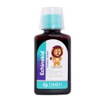 شربت گیاهی اکیناکید دینه 120 میلی لیتر - تصویر 3