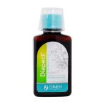 شربت گیاهی دیاپکت دینه مناسب بیماران دیابتی 120 میلی لیتر - تصویر 3