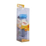 شیرخوری پیرکس بیبی لند کد 519 مناسب 6 الی 18 ماه 240 میلی لیتر - تصویر 2