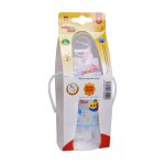 شیشه شیر بیبی لند کد 357 مناسب 18-6 ماهگی 300 میلی لیتر - تصویر 2