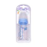 شیشه شیر پیرکس وی کر کد B303 مناسب 6 تا 18 ماه 120 میلی لیتر - تصویر 2