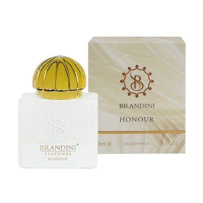 عطر جیبی زنانه برندینی مدل Honour حجم 33 میلی لیتر
