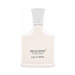 عطر جیبی زنانه برندینی مدل Love in White حجم 33 میلی لیتر - تصویر 4