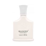 عطر جیبی زنانه برندینی مدل Love in White حجم 33 میلی لیتر - تصویر 5