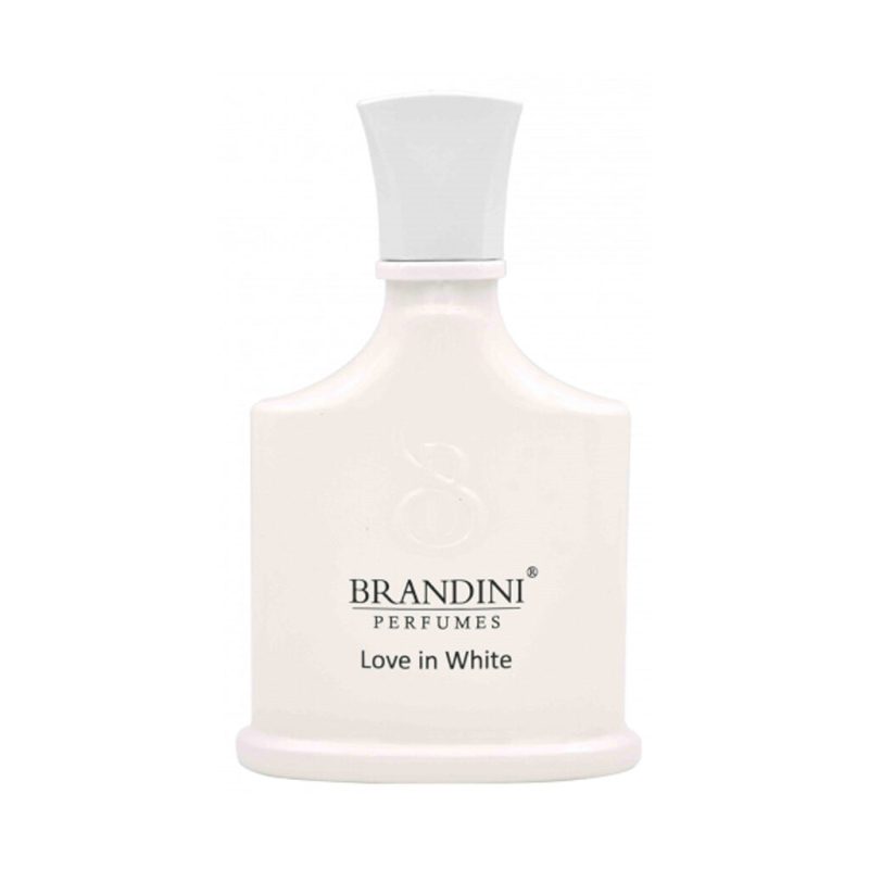 عطر جیبی زنانه برندینی مدل Love in White حجم 33 میلی لیتر - تصویر 5