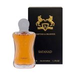 عطر جیبی زنانه برندینی مدل Safanad حجم 33 میلی لیتر