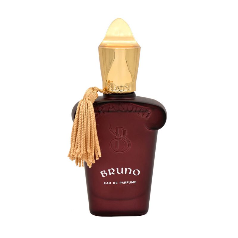 عطر جیبی زنانه و مردانه برندینی مدل Bruno حجم 33 میلی لیتر - تصویر 4