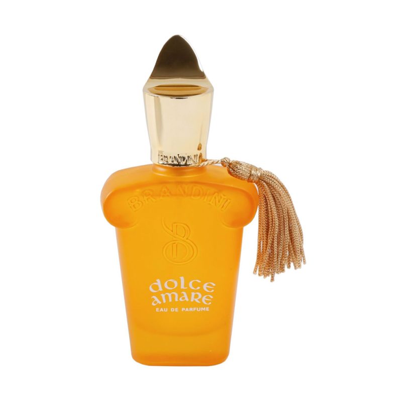 عطر جیبی زنانه و مردانه برندینی مدل Dolce Amare حجم 33 میلی لیتر - تصویر 4