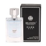 عطر جیبی مردانه برندینی مدل Dark Men حجم 25 میلی لیتر - تصویر 2