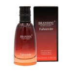 عطر جیبی مردانه برندینی مدل Fahrenite حجم 25 میلی لیتر