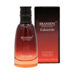 عطر جیبی مردانه برندینی مدل Fahrenite حجم 25 میلی لیتر - تصویر 2