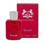 عطر جیبی مردانه برندینی مدل Kalan حجم 33 میلی لیتر