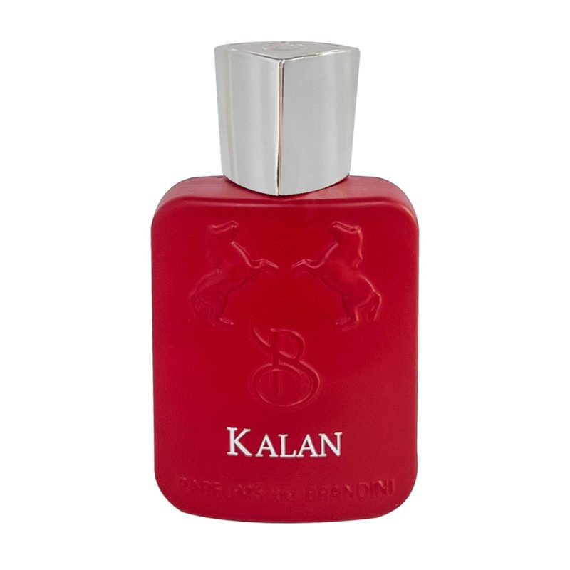 عطر جیبی مردانه برندینی مدل Kalan حجم 33 میلی لیتر - تصویر 4