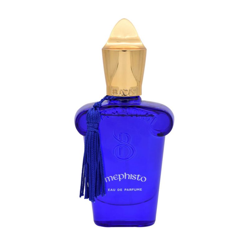 عطر جیبی مردانه برندینی مدل Mephaisto حجم 33 میلی لیتر - تصویر 4