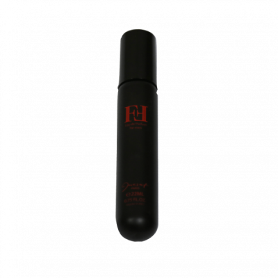 عطر جیبی مردانه ژک ساف مدل FF حجم 22 میلی لیتر