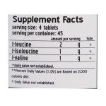 قرص BCAA فارماتک 180 عدد - تصویر 6