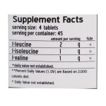 قرص BCAA فارماتک 180 عدد - تصویر 7