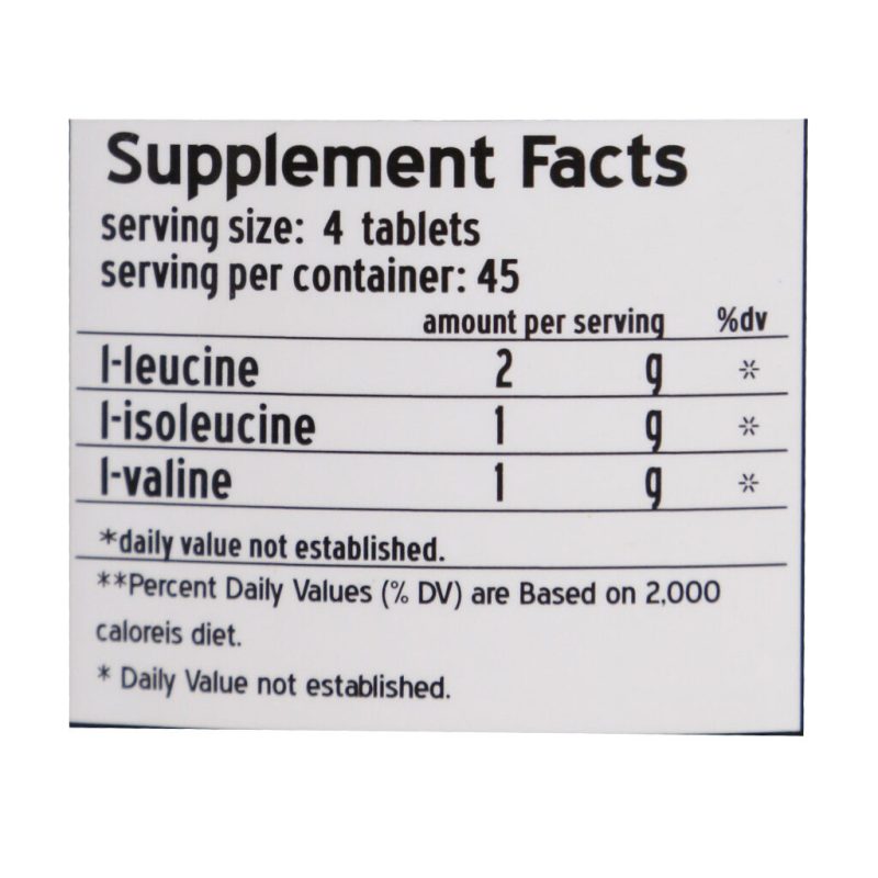 قرص BCAA فارماتک 180 عدد - تصویر 7