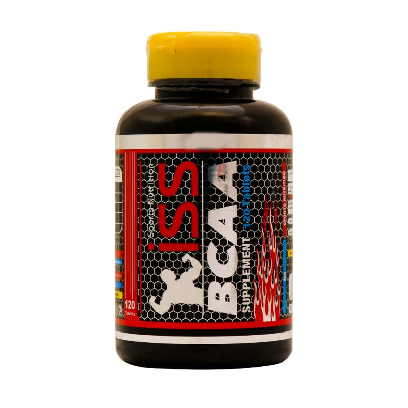 قرص بی سی ای ای آی اس اس 120 عدد - تصویر 2