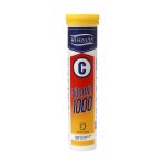 قرص جوشان ویتامین C 1000 میلی گرم های هلث 20 عدد - تصویر 3