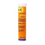 قرص جوشان ویتامین C 500 میلی گرم سیمرغ دارو عطار 20 عدد - تصویر 5