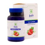 قرص جویدنی هپاتوهیل باریج اسانس ۲۰۰ عدد - تصویر 4