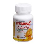 قرص جویدنی ویتامین C 500 میلی گرم تارا 30 عدد - تصویر 2