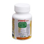 قرص جویدنی ویتامین C 500 میلی گرم تارا 30 عدد - تصویر 7