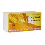 قرص روکش دار مستر ب شهر دارو 100 عدد - تصویر 2