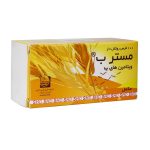 قرص روکش دار مستر ب شهر دارو 100 عدد - تصویر 3