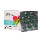 قرص سنالین گل دارو 30 عدد - تصویر 5