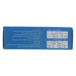 قرص سیستین B6 زینک نیل فارمد کمک به سلامت مو و ناخن 60 عدد - تصویر 6