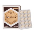 قرص مکیدنی روژویت زیست تخمیر 30 عدد - تصویر 5