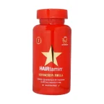 قرص هیرتامین (Advanced Formula)