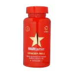 قرص هیرتامین (Advanced Formula) - تصویر 2