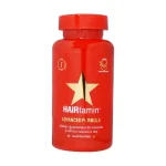 قرص هیرتامین (Advanced Formula) - تصویر 3