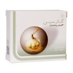 قرص گارسین 300 میلی گرم گل دارو 30 عدد - تصویر 4