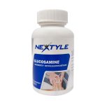 قرص گلوکزامین نکستایل 60 عدد - تصویر 3