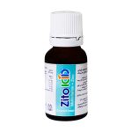 قطره زیتو کید الحاوی ۱۵ میلی لیتر - تصویر 2